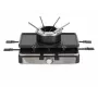 Salter EK4513VDE 2 in 1 raclette & fondue -sarja