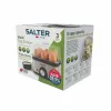 Salter EK6213VDE monikäyttöinen munankeitin