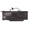 2-Power Main Battery Pack - akku - 4 200 mAh
