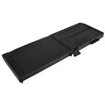 2-POWER pääakku 79Wh korvaava Apple MacBook Pro 15 inch A1286 (A1321) - suuri kapasiteetti