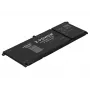 2-Power Dell Latitude 3410 pääakku - akku - 56 mAh