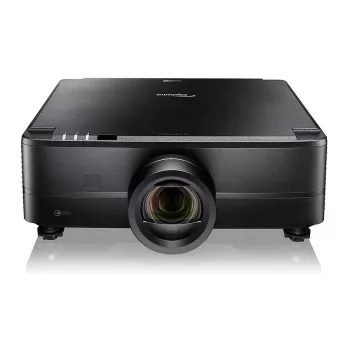 Optoma UHZ78LV DLP-projektori - RGB Triple Laser - 4K UHD 5000 ANSI lumenia
