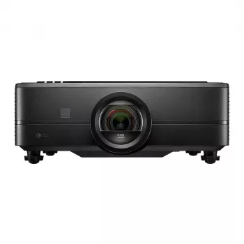 Optoma UHZ78LV DLP-projektori - RGB Triple Laser - 4K UHD 5000 ANSI lumenia