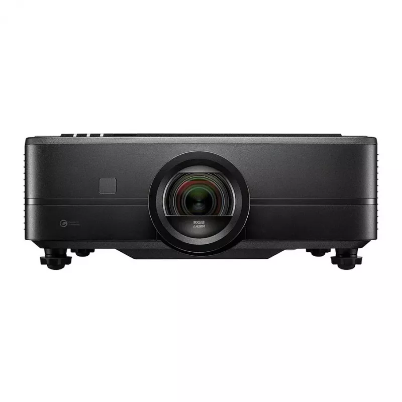 Optoma UHZ78LV DLP-projektori - RGB Triple Laser - 4K UHD 5000 ANSI lumenia
