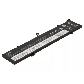2-Power pääakku Lenovo Yoga C940-15IRH - 69Wh, 4500mAh, 15,36V, 4-kennoinen Li-Ion