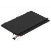 2-Power pääakku Lenovo ThinkPad R480 - 45 mAh