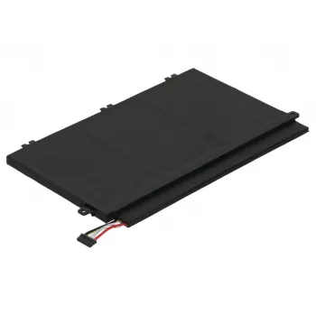 2-Power pääakku Lenovo ThinkPad R480 - 45 mAh
