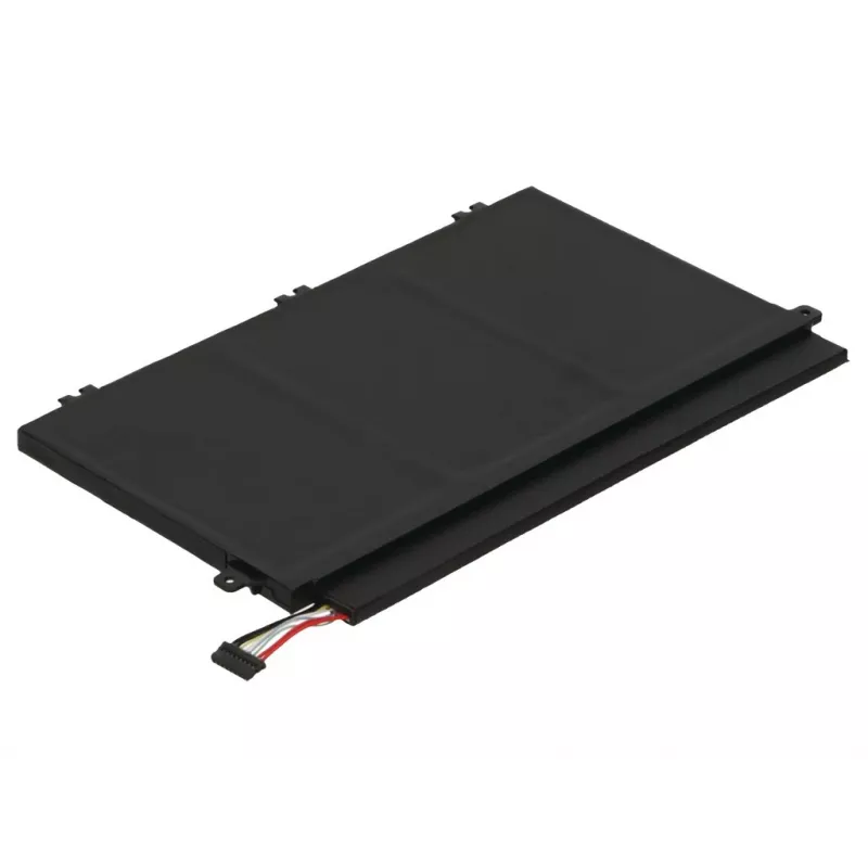 2-Power pääakku Lenovo ThinkPad R480 - 45 mAh