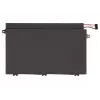 2-Power pääakku Lenovo ThinkPad R480 - 45 mAh