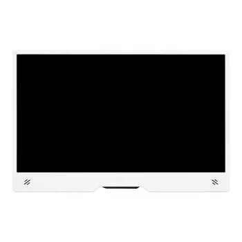 Raspberry Pi Pi - LCD-näyttö - 39,6 cm (15,6