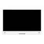 Raspberry Pi Pi - LCD-näyttö - 39,6 cm (15,6 tuumaa) - 1920 x 1080 Full HD (1080p)