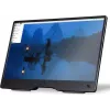 Raspberry Pi Pi - LCD-näyttö - 39,6 cm (15,6 tuumaa) - 1920 x 1080 Full HD (1080p)