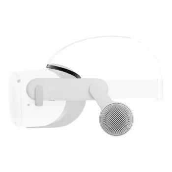 Logitech Chorus Off-Ear Integrated Audio Meta Quest 2:lle