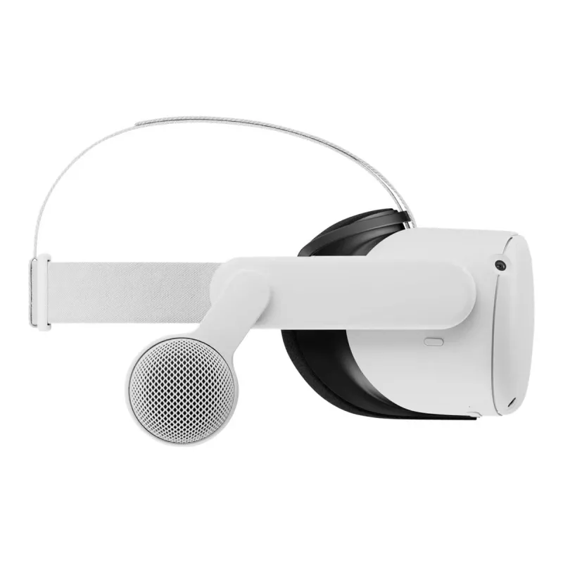 Logitech Chorus Off-Ear Integrated Audio Meta Quest 2:lle