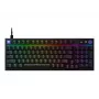 Logitech G G316 X 98 pelinäppäimistö - 98% asettelu - LIGHTSYNC RGB taustavalo - musta