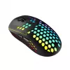Canyon 7keys Gaming 2.4G langaton hiiri musta