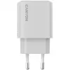 CANYON OnCharge 200 20W USB-C PD virtalähde EU valkoinen