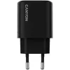 CANYON OnCharge 250 25W 1xPD EU seinälaturi musta