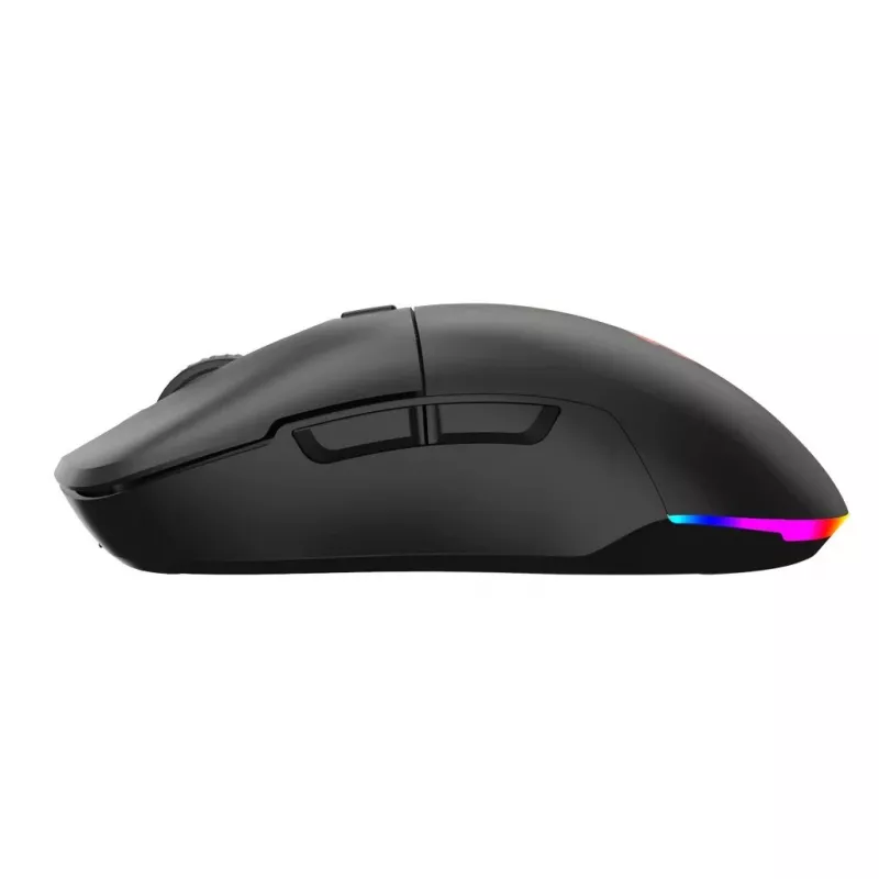 CANYON pelihiiri CUTLASS max DPI 2400 RGB langaton musta