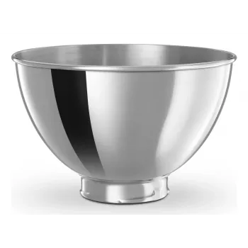 KitchenAid ruostumaton teräs -sekoituskulho 3L 5KB3SS