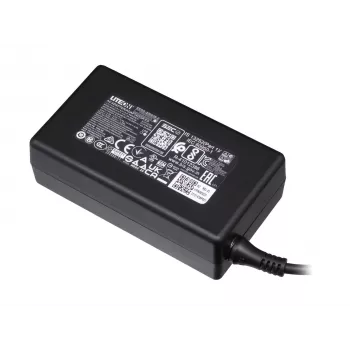 Acer 65W USB-C verkkolaite (KP.06501.017) - musta