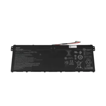 Acer akku 55Wh 3550mAh 4S1P (KT.00405.010) - kannettavan akku - 3550 mAh