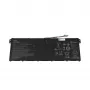 Acer akku 55Wh 3550mAh 4S1P (KT.00405.010) - kannettavan akku - 3550 mAh