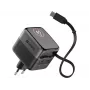 SANDBERG laturi PD65W näyttö+ kaapeli