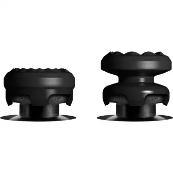 SteelSeries KontrolFreek FPS Performance Thumbsticks Galaxy Edition (musta, 2 kpl, PlayStation 5/4 -ohjaimeen)