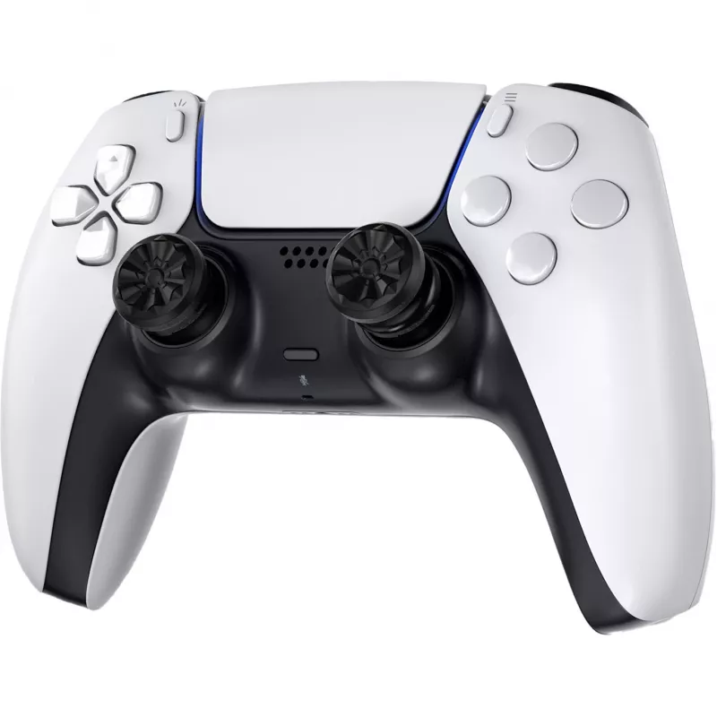 SteelSeries KontrolFreek FPS Performance Thumbsticks Galaxy Edition (musta, 2 kpl, PlayStation 5/4 -ohjaimeen)
