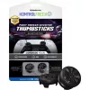SteelSeries KontrolFreek FPS Performance Thumbsticks Galaxy Edition (musta, 2 kpl, PlayStation 5/4 -ohjaimeen)