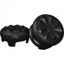 SteelSeries KontrolFreek FPS Performance Thumbsticks Galaxy Edition (musta, 2 kpl, PlayStation 5/4 -ohjaimeen)