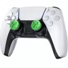 SteelSeries KontrolFreek Minecraft Performance Thumbsticks Creeper Edition (vihreä/musta, 2 kpl, PlayStation 5/4 -ohjaimeen)