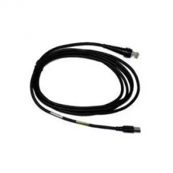 Honeywell USB-skannerikaapeli USB Type-A 4-pin 3 m musta