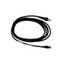 Honeywell USB-skannerikaapeli USB Type A 4-pin 3m musta