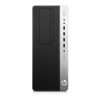 Kunnostettu HP EliteDesk 800 G5 Micro Tower i5-9500 Intel Core i5 16GB 256GB Windows 11 Pro