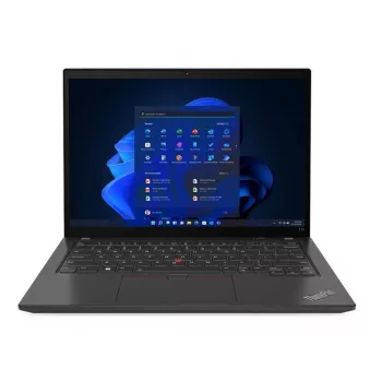 Kunnostettu Lenovo ThinkPad T14 Gen 3 14 tuuman Intel Core i5-1265U 16GB 256GB SSD Windows 11 Pro