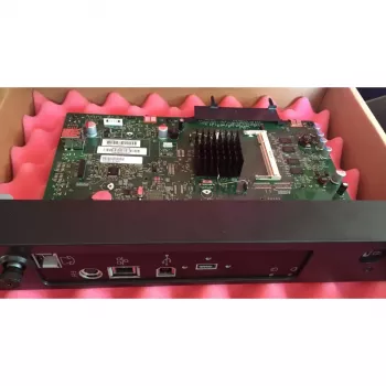 HP formatter PC -kortti kokoonpano päälogiikka LaserJet P2055dn