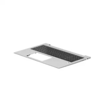 HP N08145-051 ranskalainen taustavalaistu näppäimistö EliteBook 860 G9