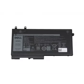 Dell akku 42WHR 3 kennoa litiumioni – musta (451-BCIR)
