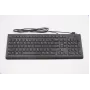 Lenovo USB Calliope Keyboard Gen2 musta US Euro 103P