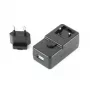 Zebra PWR-WUA5V45W1EU USB-C virtalähde EU-pistoke 45W PD 3.0 musta