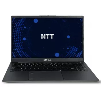 NTT Book B15 kannettava tietokone 15,6