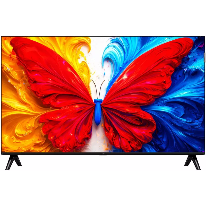 TCL 43S5L 43 tuuman Full HD QLED Smart TV