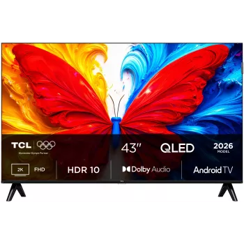 TCL 43S5L 43