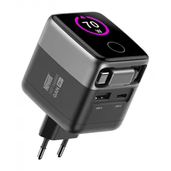 Newell GaN 70W TFT seinälaturi EU