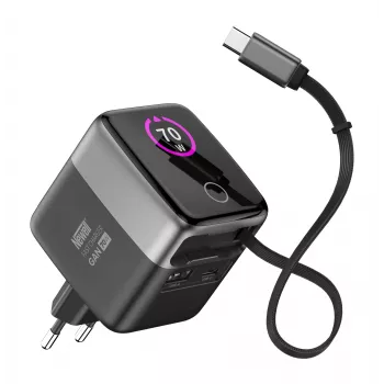 Newell GaN 70W TFT seinälaturi EU