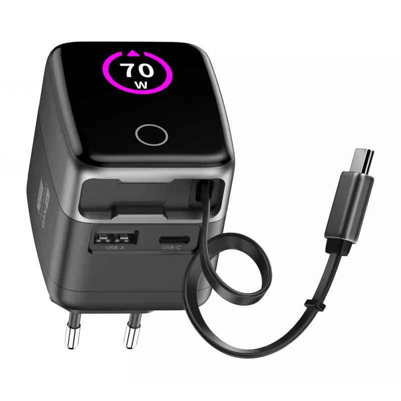 Newell GaN 70W TFT seinälaturi EU