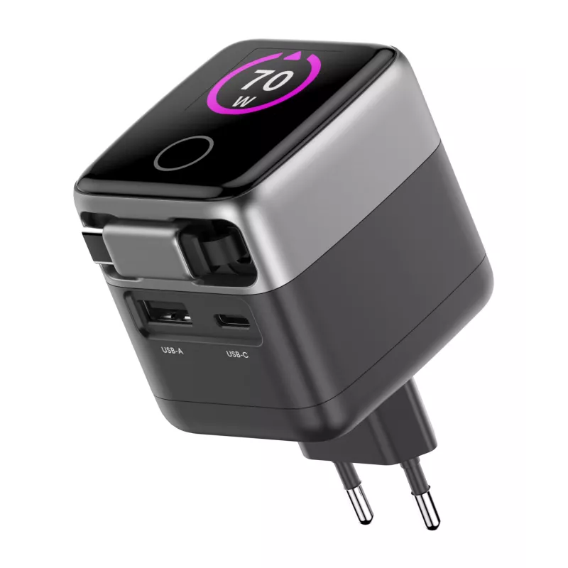 Newell GaN 70W TFT seinälaturi EU