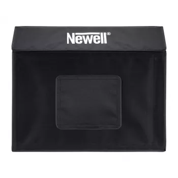 Newell M60 60x60x60 cm LED-valoteltta tuotekuvaukseen